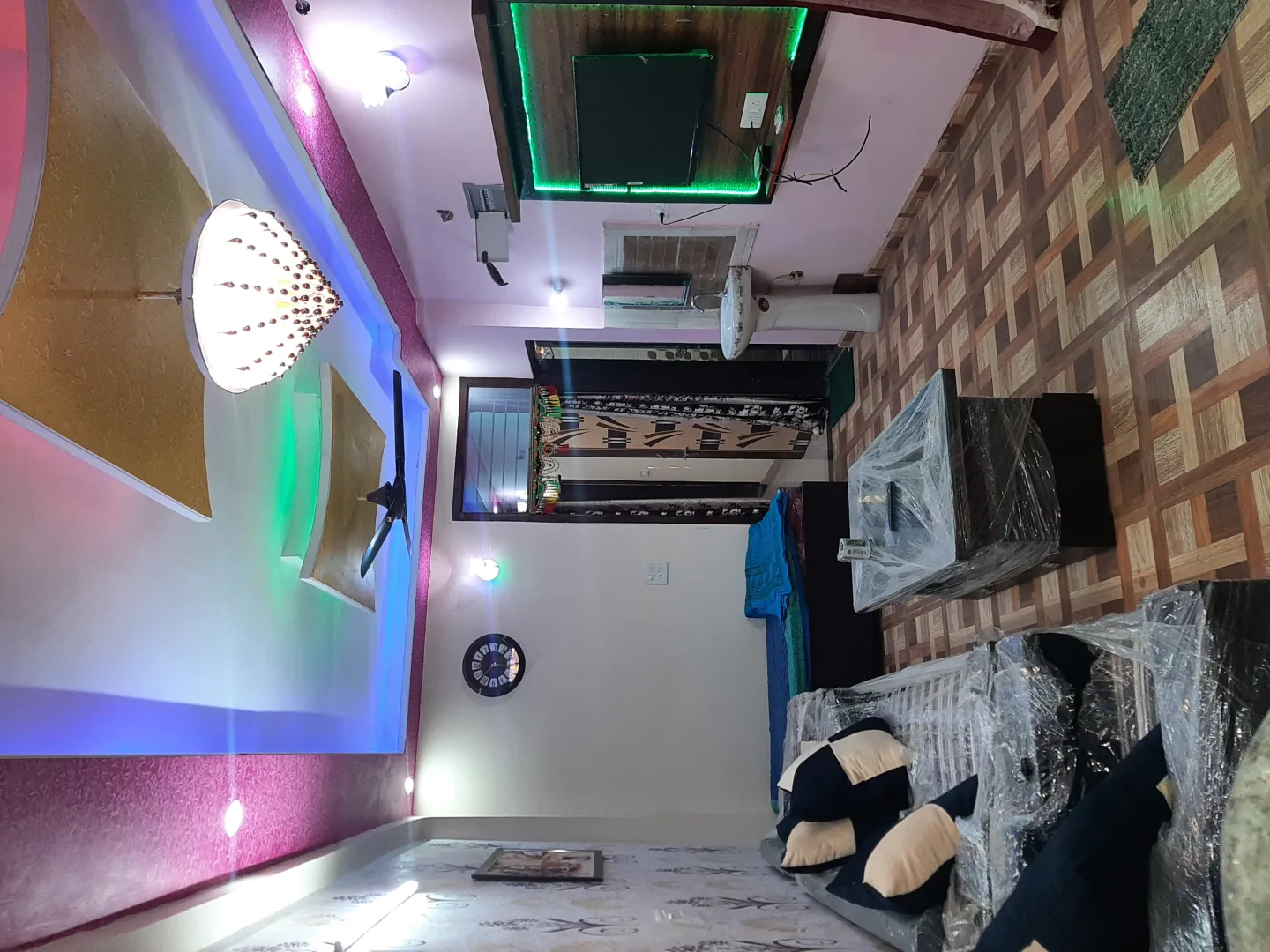 Home built for everyday living by Balaji Construction Company Jaipur