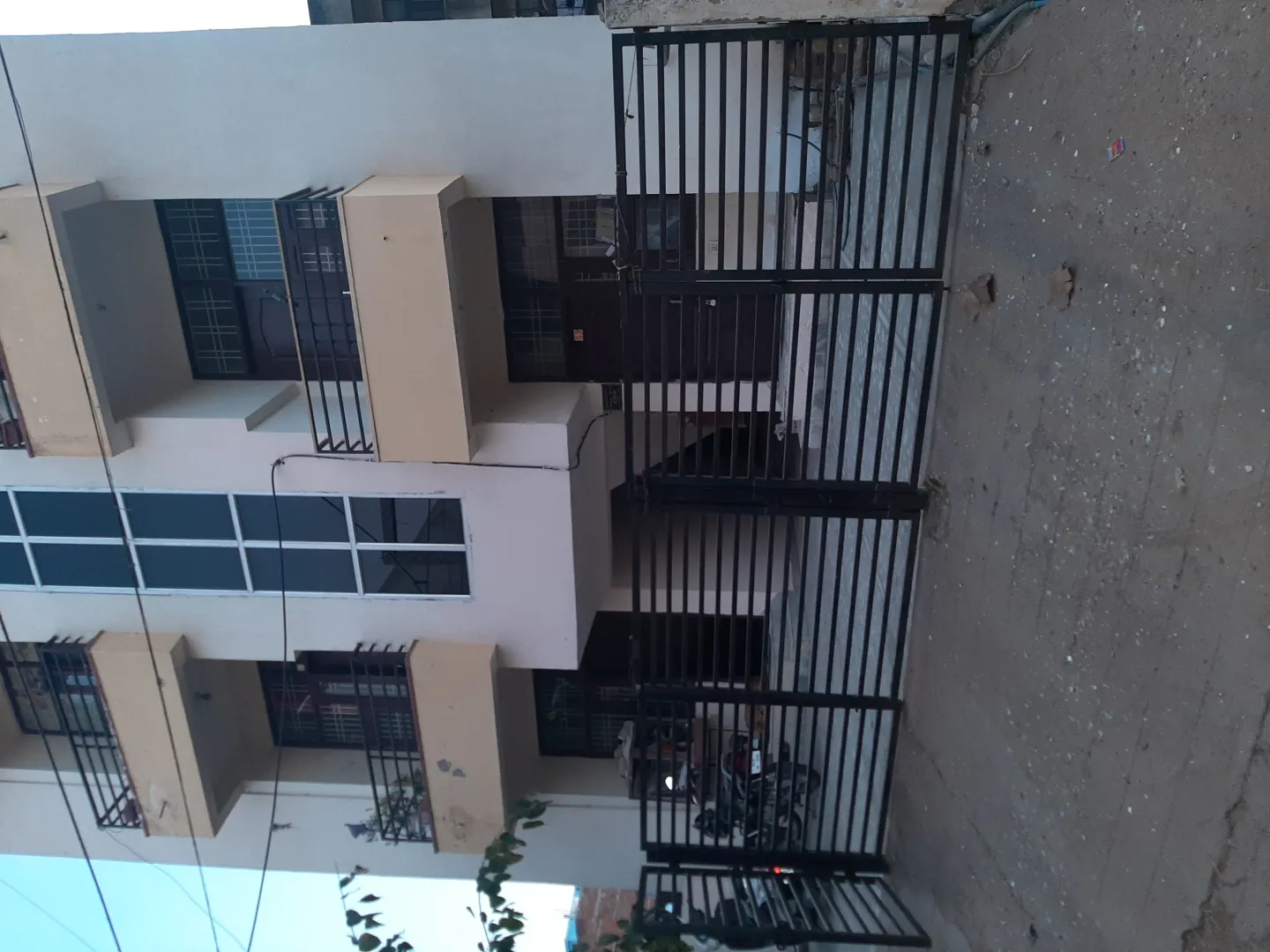 Coordinated construction outcome by Balaji Construction Company Jaipur